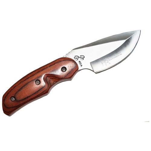 Нож туристический Elk Foundation