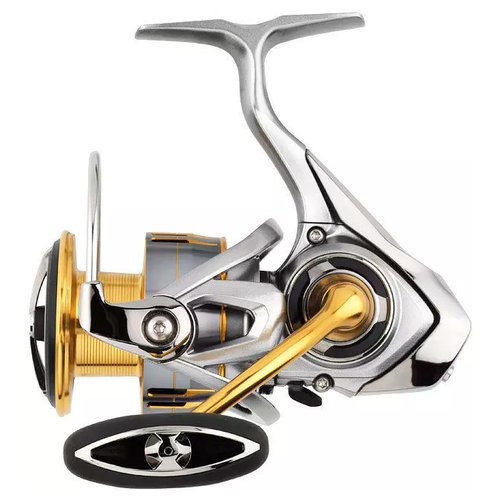 Катушка безынерционная DAIWA 21 Freams LT 3000 3000