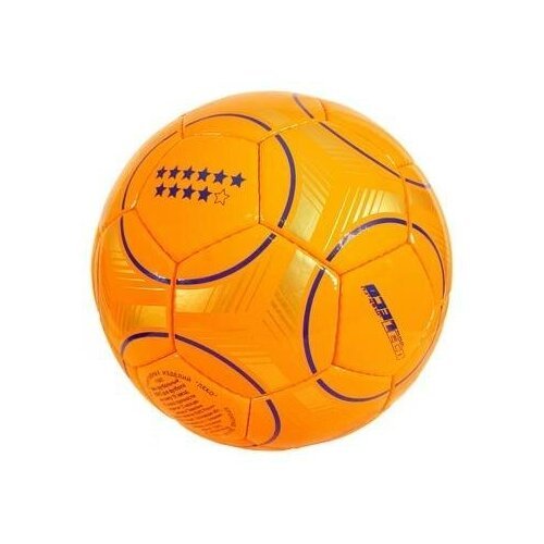 Мяч футбольный леко 10* класс 10 Т1640 (зимний)