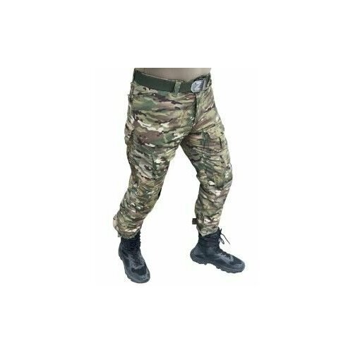 Тактические военные брюки G2 (Мультикам)