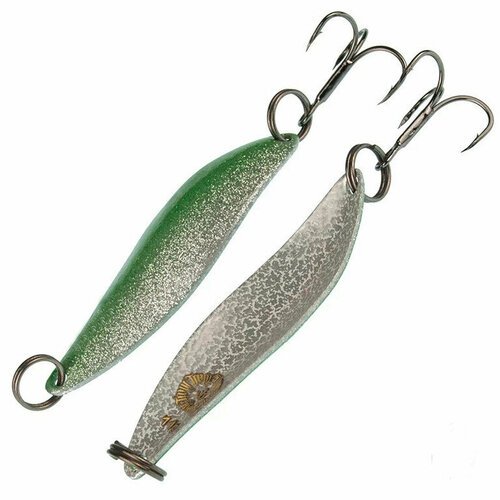 Блесна Trout Bait DORA 02A 11 гр