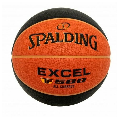 Баскетбольный мяч SPALDING EXCEL TF500 7