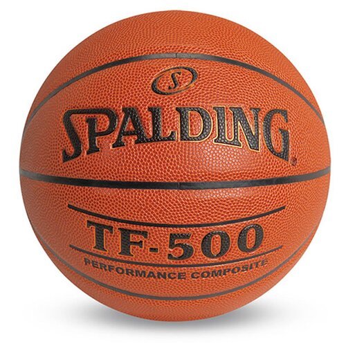 Баскетбольный мяч Spalding TF-500, р. 7