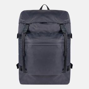 Рюкзак SHU темно-серый