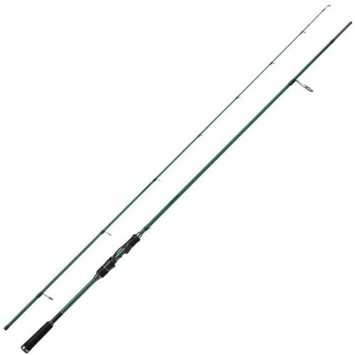 Abu Garcia, Спиннинг Spike X Finesse Jigging 802, 5-25г