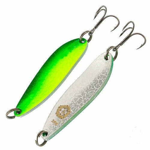 Блесна Trout Bait BOLSENA 07A 20 гр