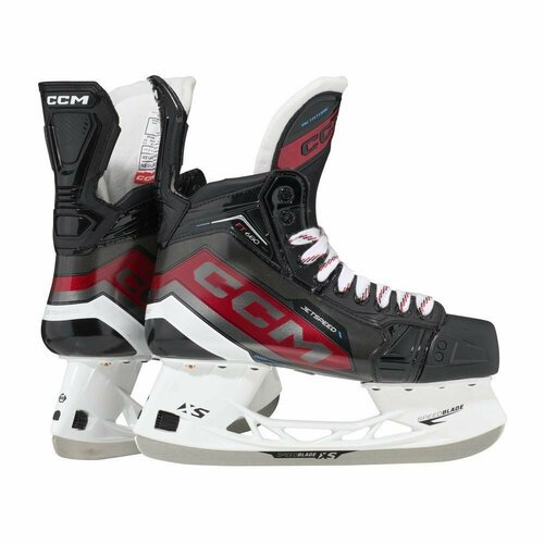 Коньки хоккейные CCM SK Jetspeed FT680 SR (10.5 REGULAR)