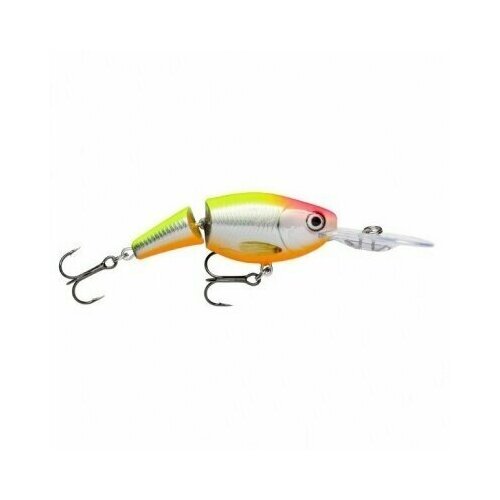 Rapala Jointed Shad Rap JSR05-CLS