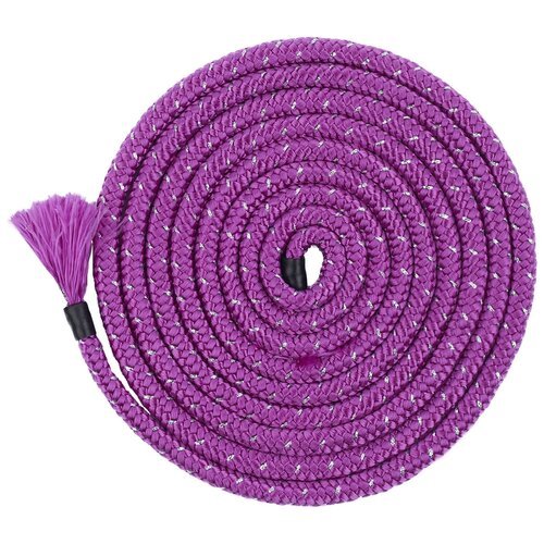 Скакалка Chante Cinderella purple 300 см