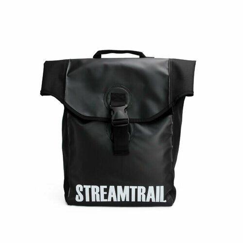 Влагозащитный рюкзак Stream Trail Snapper Onyx (BK) 16L