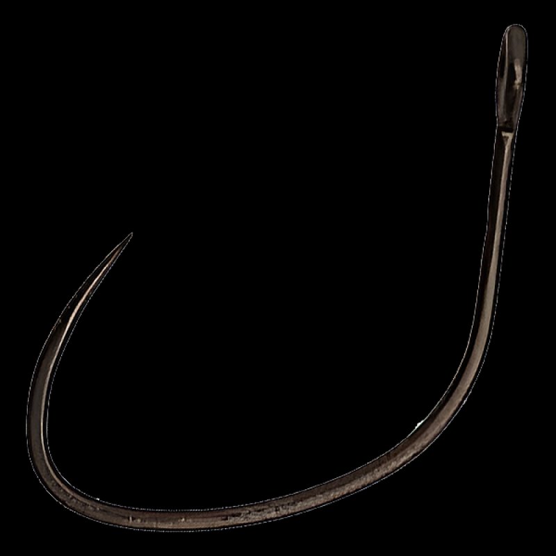 Крючок одинарный Rodio Craft Sano Hook #8 (50шт)