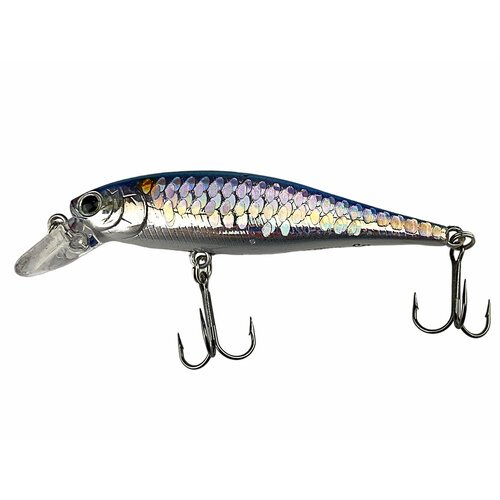 Воблер Lucky Craft Pointer 65 SP 270 MS american shad