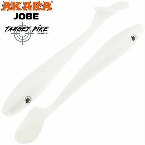 Рипер Akara Jobe 230мм 70гр 02T (1 шт)