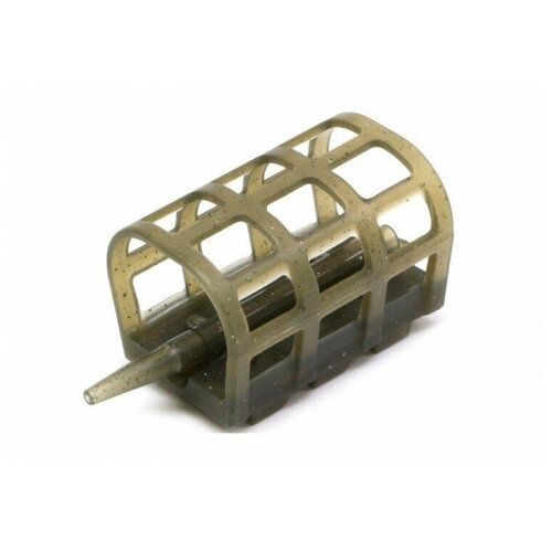 Кормушка Orange Cage feeder 40г