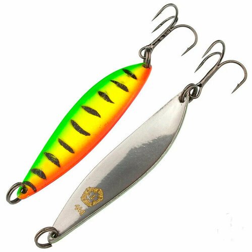 Блесна Trout Bait BLADE 15S 19 гр