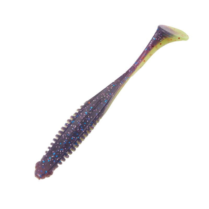 Приманка силиконовая Bait Breath E.T.Shad 2,8' #UTT1