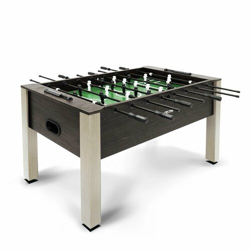 Игровой стол для игры в футбол - кикер Start Line Play Tournament Premium Pearl 5 футов