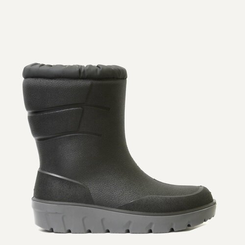 Nora Сапоги THERMIC+ LOW RU 44 EU 45, Black