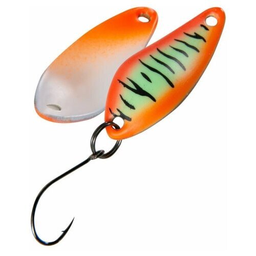 Блесна Trout Bait колеблющаяся MicroAtom Col.77, 2.4 г