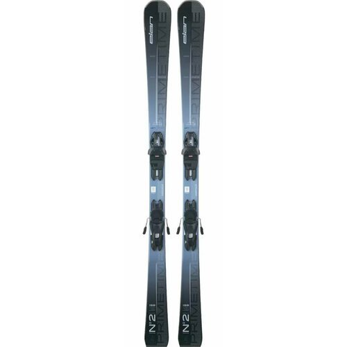 Горные лыжи ELAN PRIMETIME №2 PS + EL 9.0 GW (23/24) Sport, 144 см