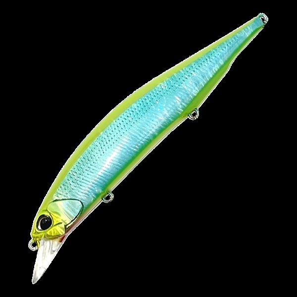 Воблер DUO Realis Jerkbait SP 120 SW #APA0411 Fusilier