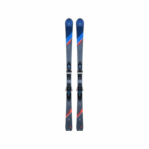 Горные лыжи Dynastar Speed 563 K + NX12 21/22