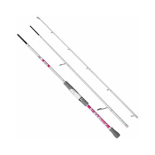 Ecooda, Спиннинг SeeSi VII Lure Rod 703MLS, 2.13м, 5-18г, 0.8-1.0