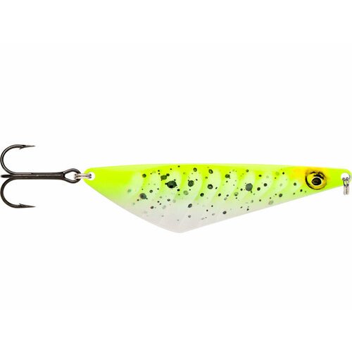 Блесна RAPALA Harmaja 18 /SNRY / 8,5см, 18гр.