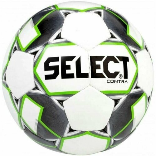 Футбольный мяч Select Contra IMS размер 5 Original