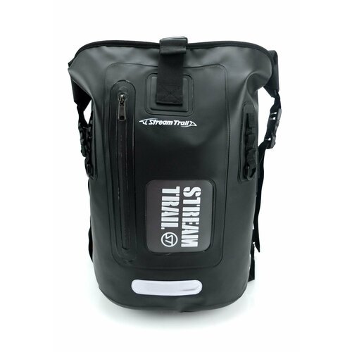 Герморюкзак Stream Trail Dry Tank D2 Onyx (BK) 25L