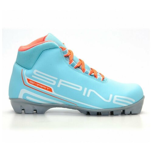 Ботинки лыжные NNN SPINE Smart Lady 357/40 37 размер