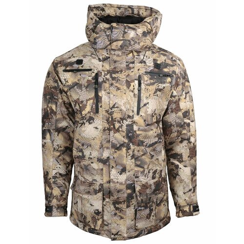 Куртка Taigan Viking waterfowl р. XXXL