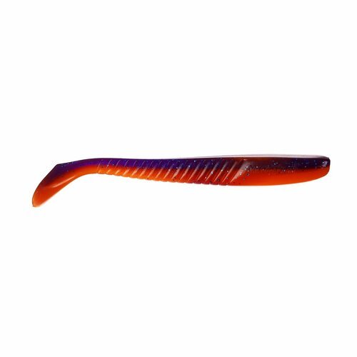 Виброхвост Marlin's Wagtail, 15.5 см, 14.1 г, цвет 019, в упаковке 3 шт.