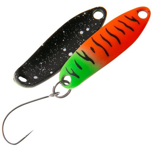 Блесна (микроколебалка) TROUT BAIT Termit Col.75 2,4гр.