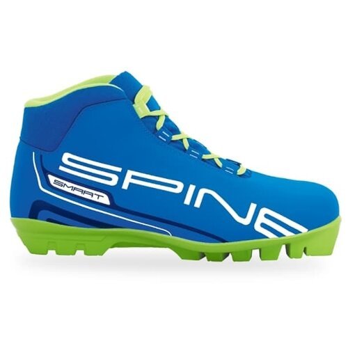 Ботинки лыжные SNS Spine Smart (457/2) (EU37)