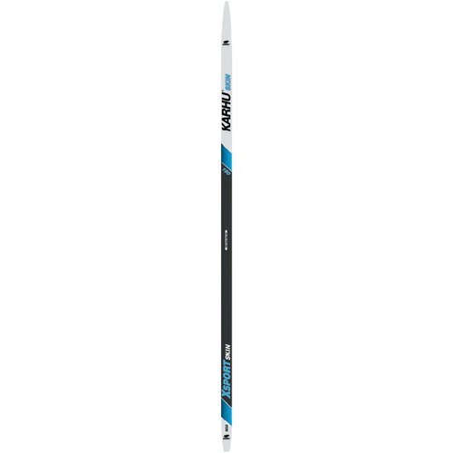 Беговые лыжи Karhu Xsport Skin, 190 см, white/black/blue