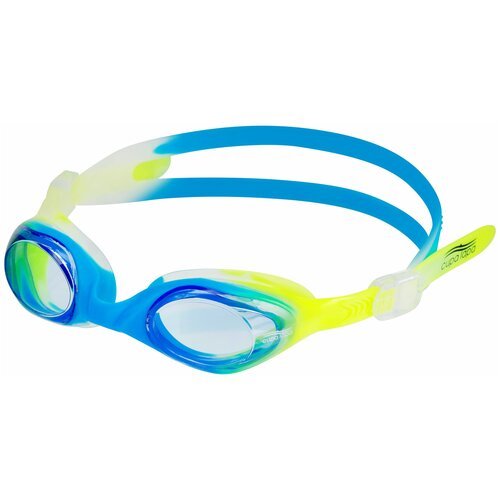 Очки для бассейна Cupa Lapa/Light Swim LSG-304 (CH) детские