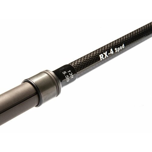 Удилище сподовое VN Tackle Spod Rod RX-4 13ft / 5,5lb (двухчастное)