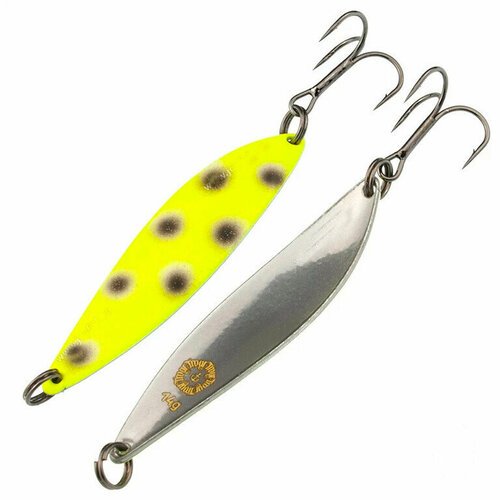 Блесна Trout Bait BLADE07S 14 гр