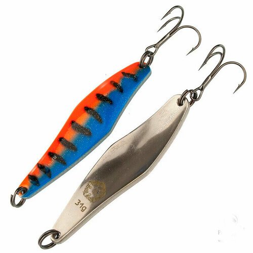 Блесна Trout Bait BRENTA 43SN 21 гр