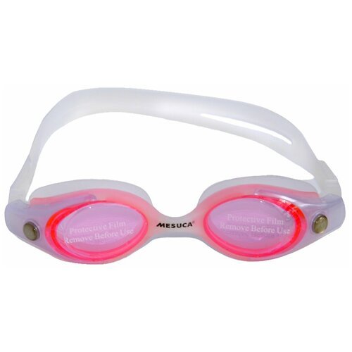 Очки для плаванья BLT розовые