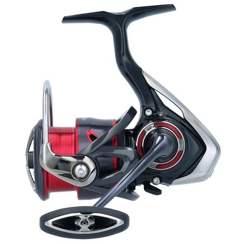 Катушка безынерционная DAIWA 20 Fuego LT 4000-CP 4000