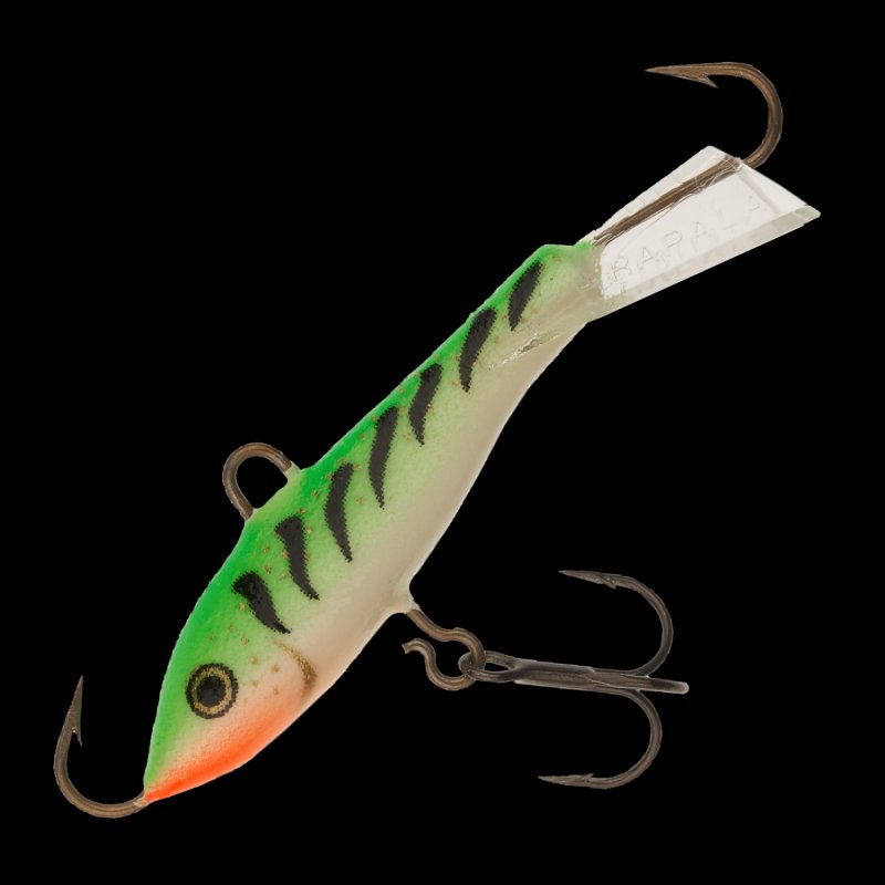 Балансир Rapala Jigging Rap 50 #GGT