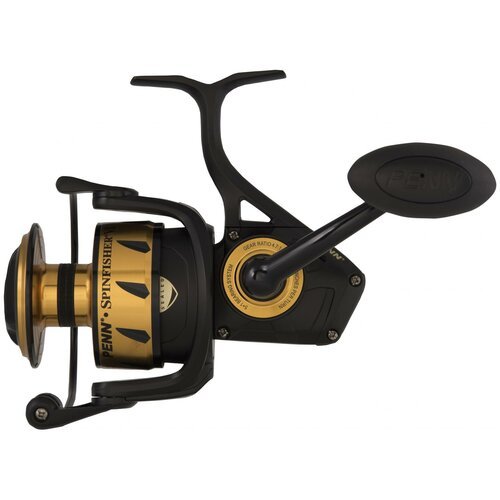 Penn, Катушка спиннинговая Spinfisher VI 9500