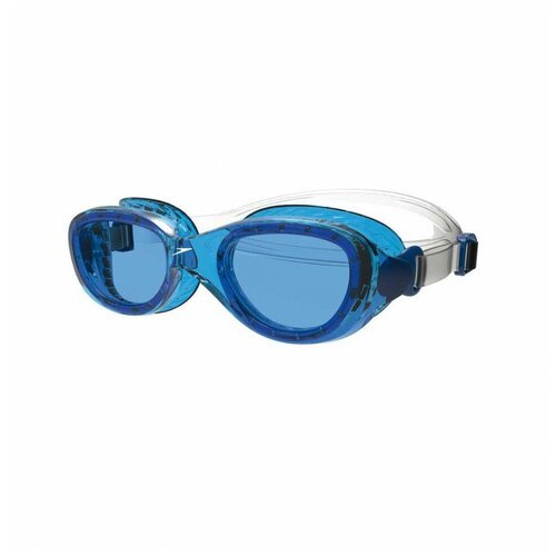 Очки для плавания Speedo Futura Classic Ju Clear/Blue
