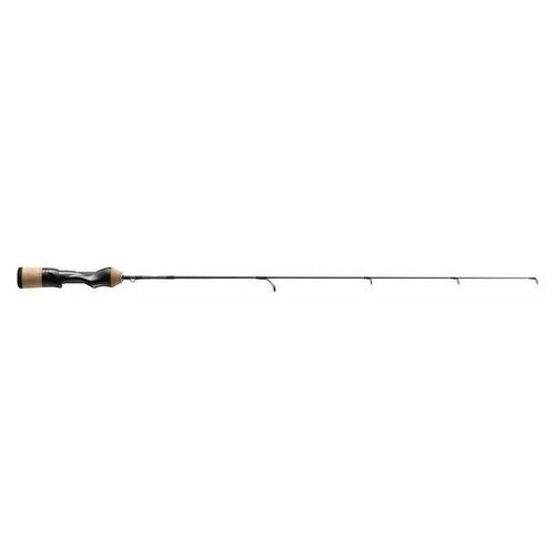 Удилище 13 Fishing Widow Maker Ice Rod 26 ML Evolve Engage Reel Seat