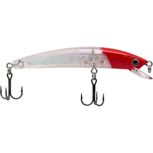 Воблер KYODA EDGE MINNOW F, 90мм, 7,6г, 0,6-1,3м, P325