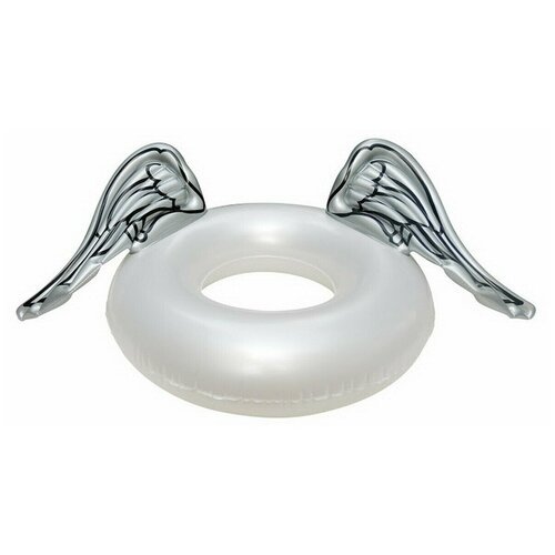 Круг надувной с ангельскими крыльями DIGO Creative 67112