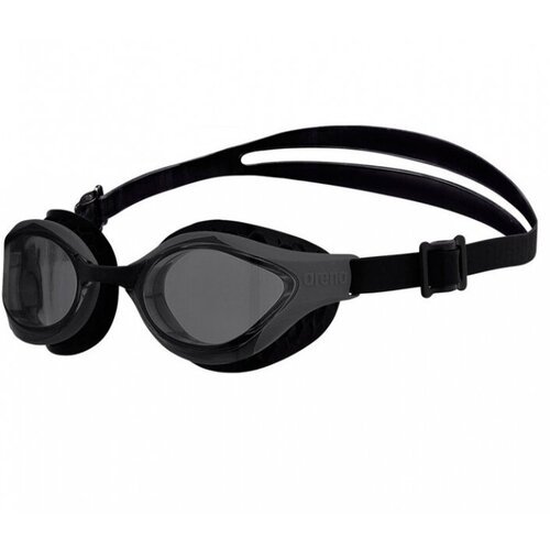 Очки для плавания Arena Air Bold Swipe, черные
