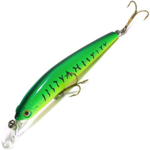 Воблер Wake Jive 5cm POWER PERCH 147 5 гр. загл. 0,5-2м.